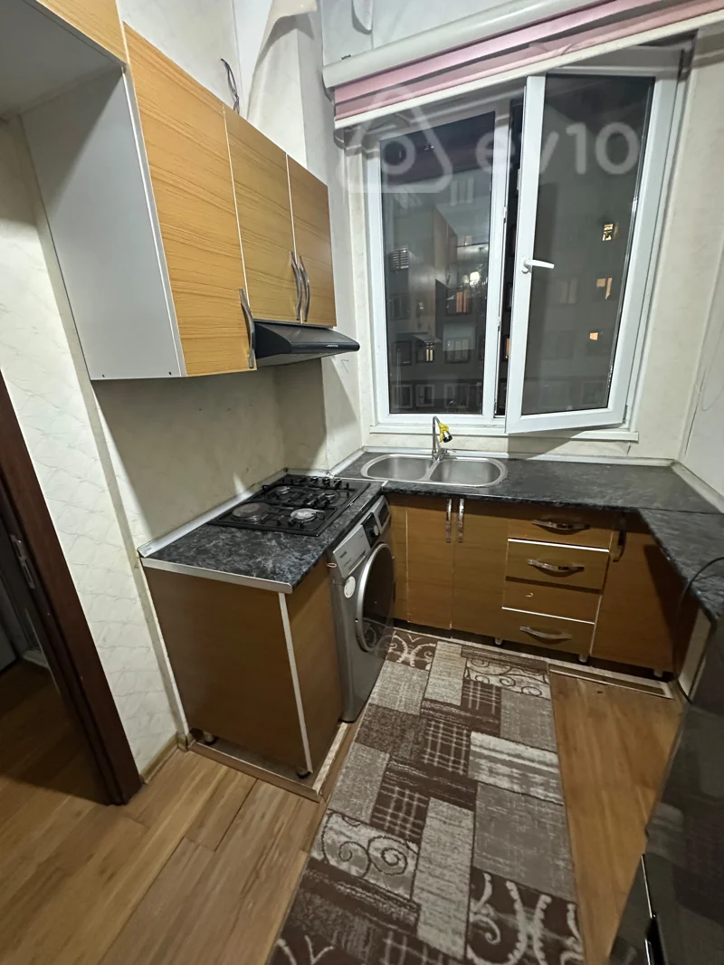 2 otaqlı mənzil, 55 m², Xırdalan — kirayə — Mənzil, Xırdalan (7)