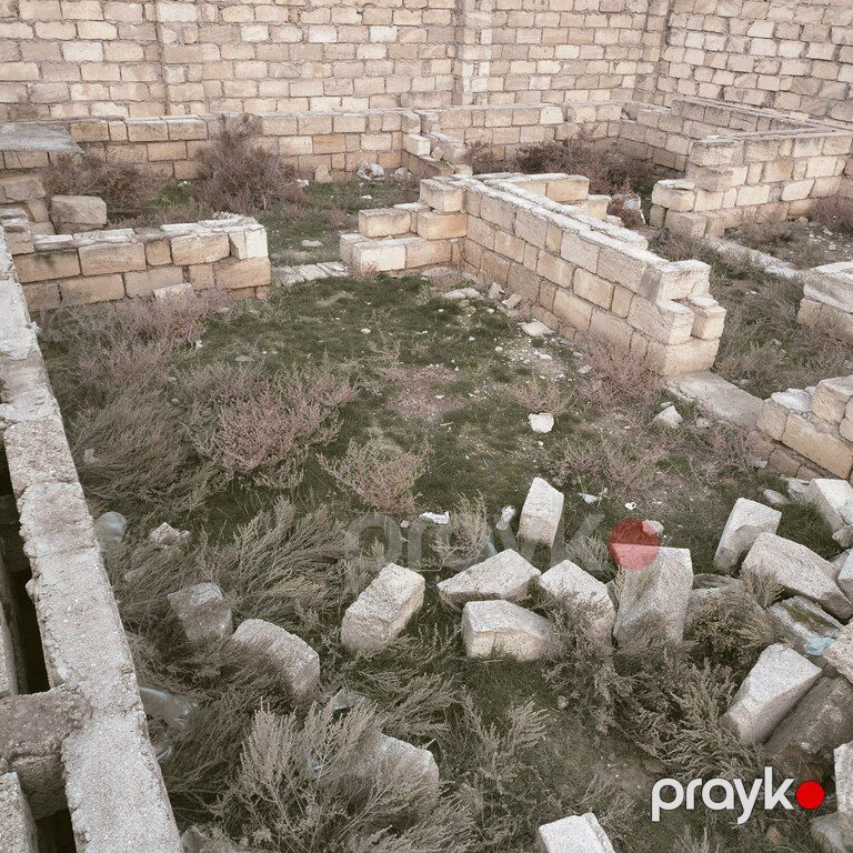 2 sot torpaq sahəsi, Perekeşkül qəs — Torpaq, Bakı (12)