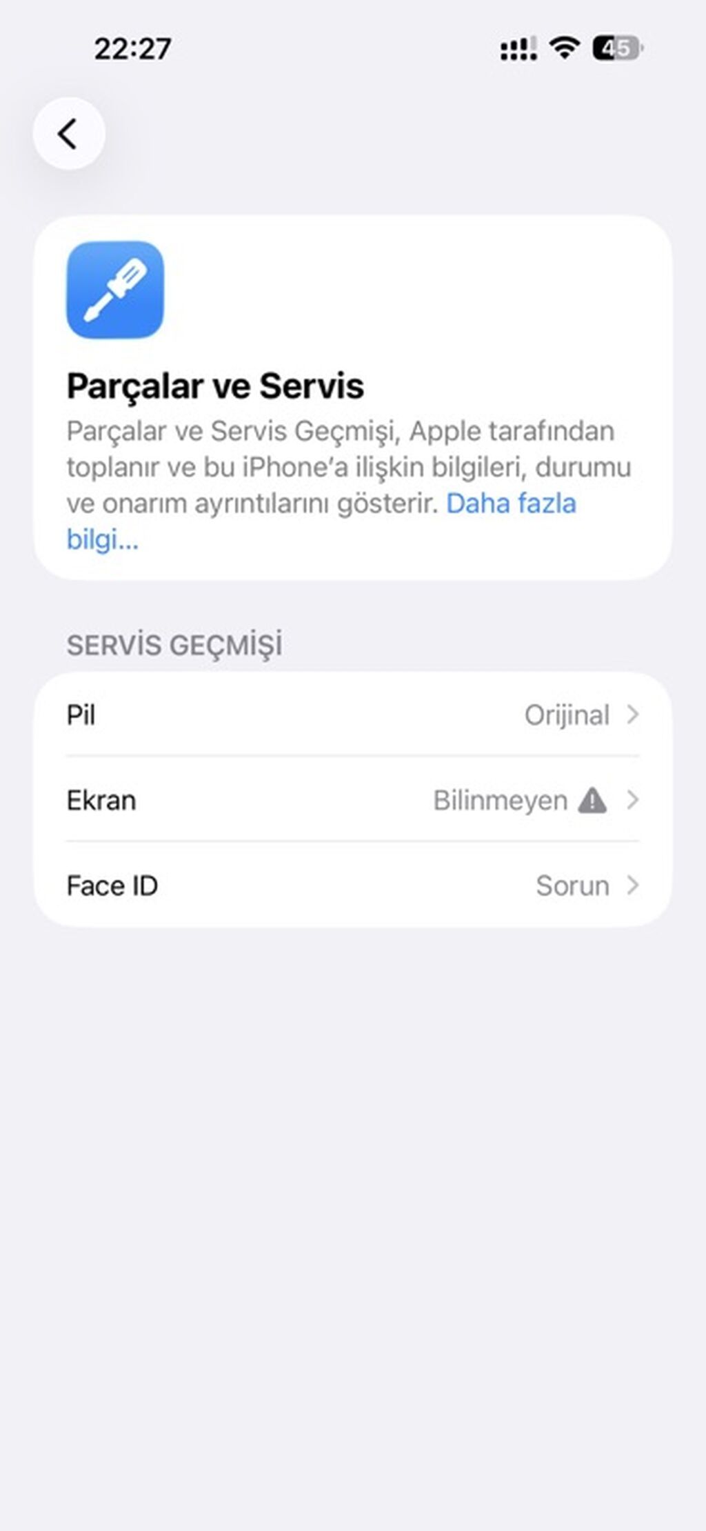 IPhone 14 Pro Max, 128 GB, Deep Purple — Apple iPhone, Bakı (5)