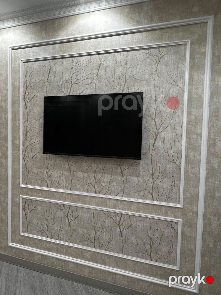 İcarəyə verilir 2 otaqlı yeni tikili 70 m² — Mənzil, Bakı (7)