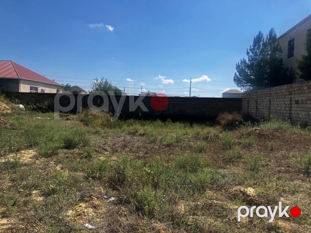 Satılır torpaq 12 sot — Torpaq, Bakı (8)