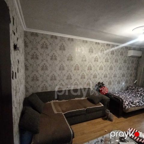 İcarəyə verilir 1 otaqlı köhnə tikili 30 m² — Bakı