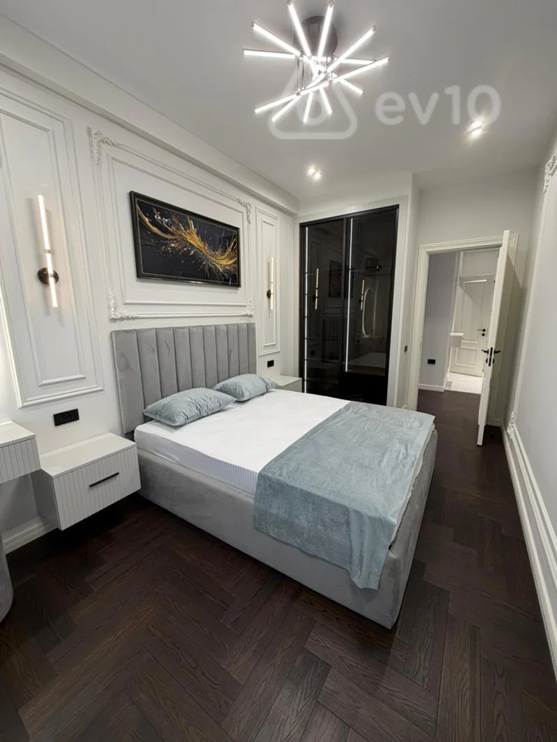 2 otaqlı mənzil, 68 m², Zahid Xelilov kucesi — Mənzil, Bakı (8)