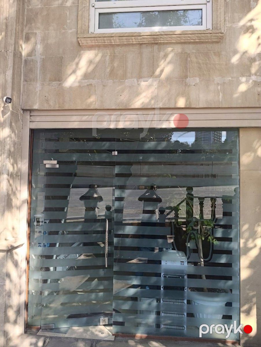 İcarəyə verilir obyekt 450 m² — Əmlak, Bakı (9)
