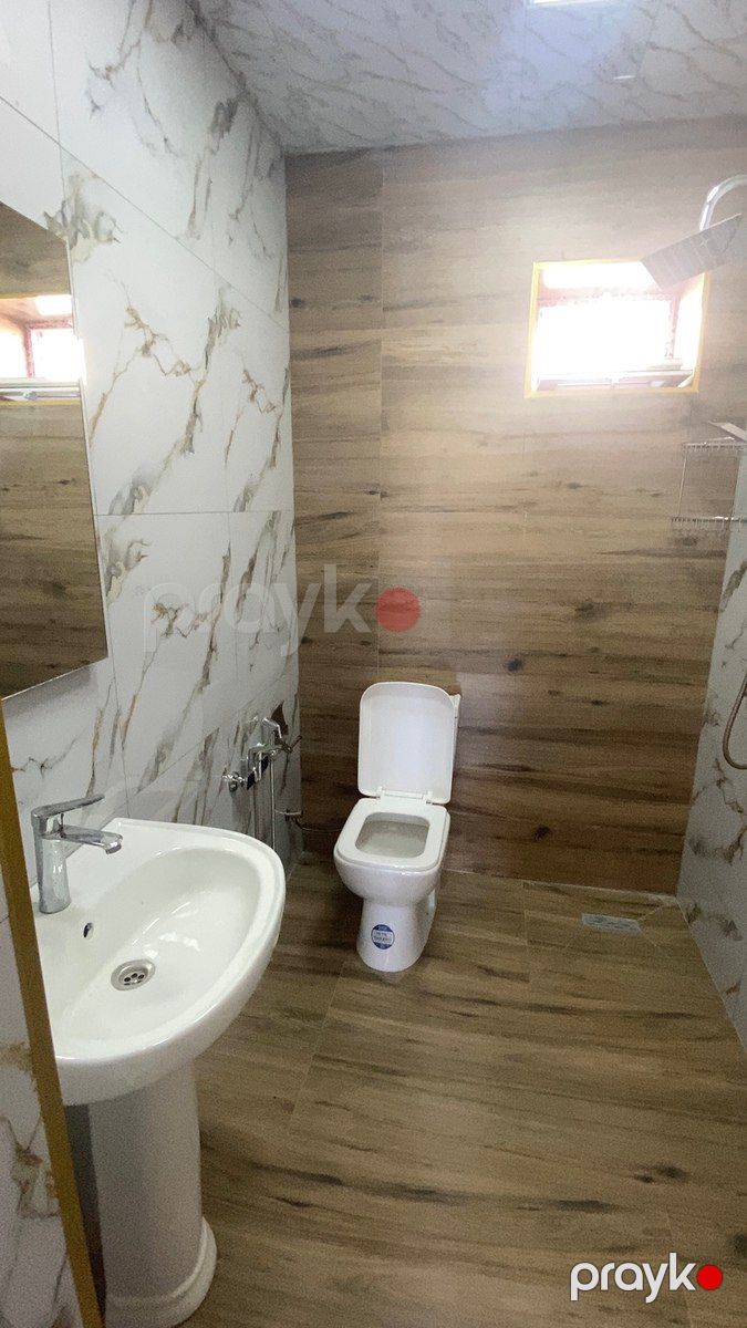 Həyət evi, Məhəmədli qəs — Ev, villa, Bakı (9)