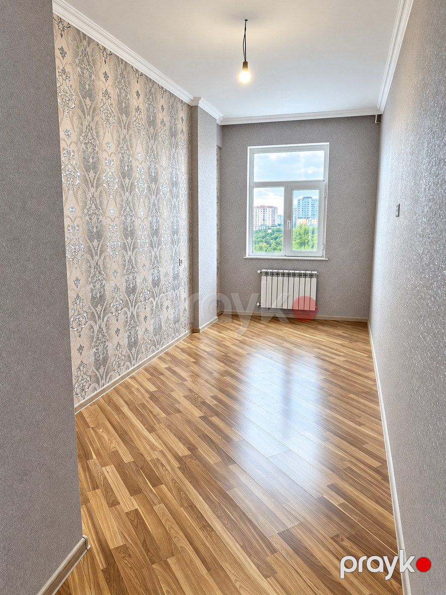 3-otaqlı yeni tikili, Xırdalan ş., 102 m² — Mənzil, Xırdalan (8)