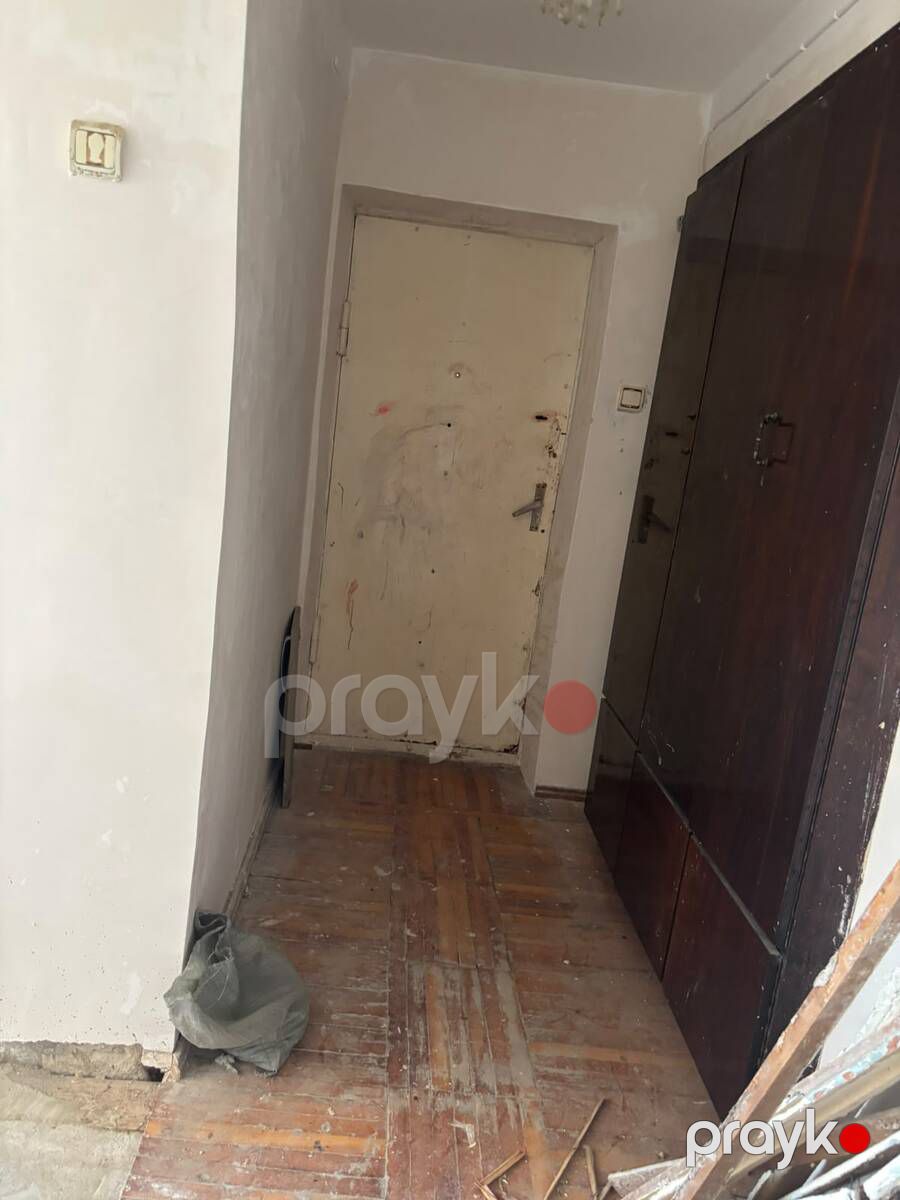 Satılır 2 otaqlı köhnə tikili 60 m² — Mənzil, Bakı (10)