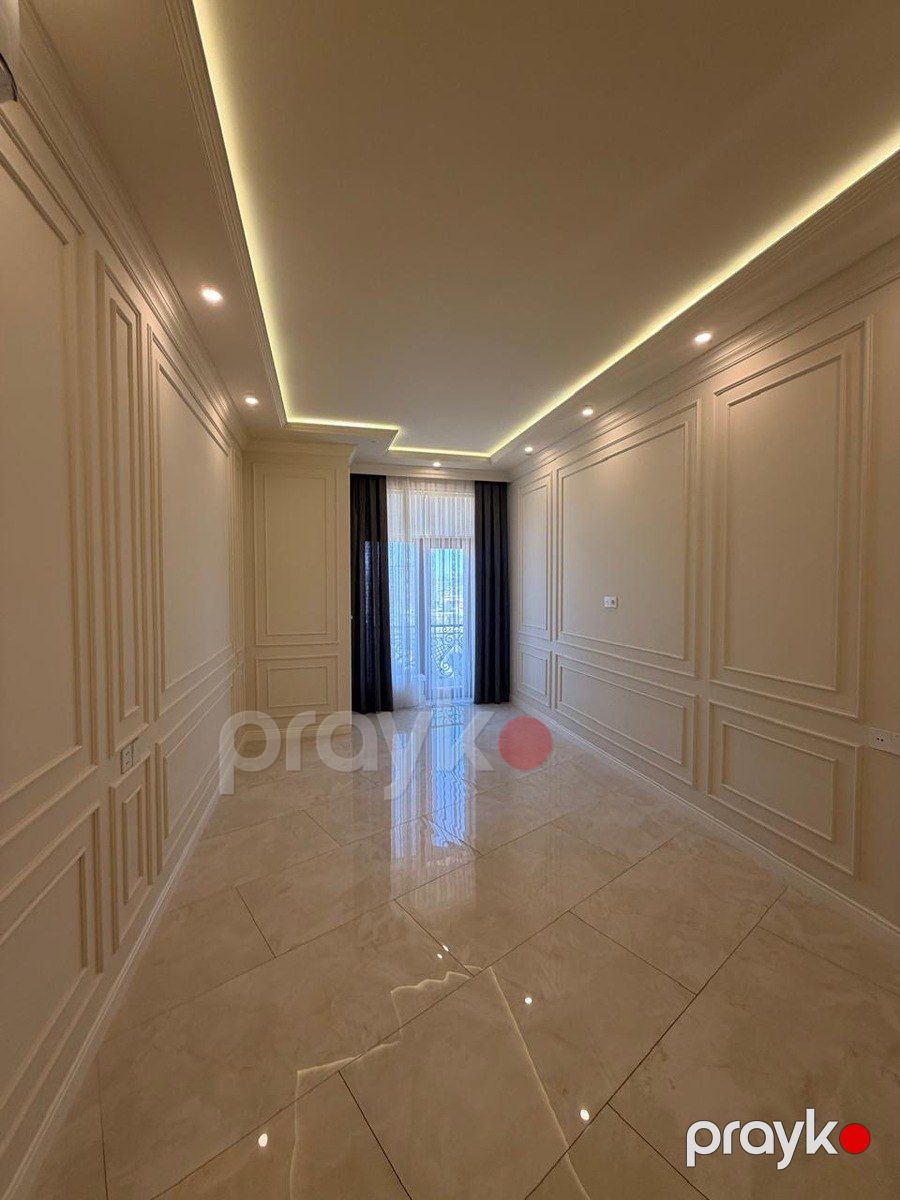 İcarəyə verilir 4 otaqlı yeni tikili 170 m² — Mənzil, Bakı (2)