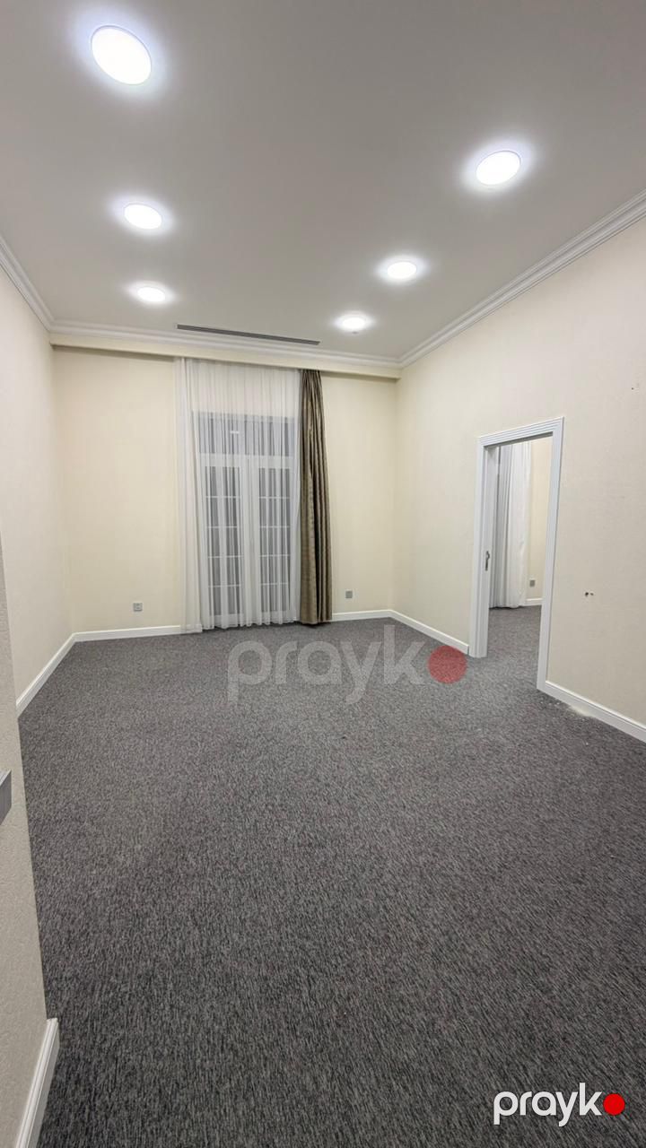 1 otaqlı mənzil, 43 m², 2-ci Fəvvarələr küçəsi — Mənzil, Bakı (5)