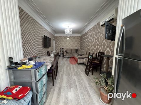 Satılır 2 otaqlı köhnə tikili 42 m² — Bakı