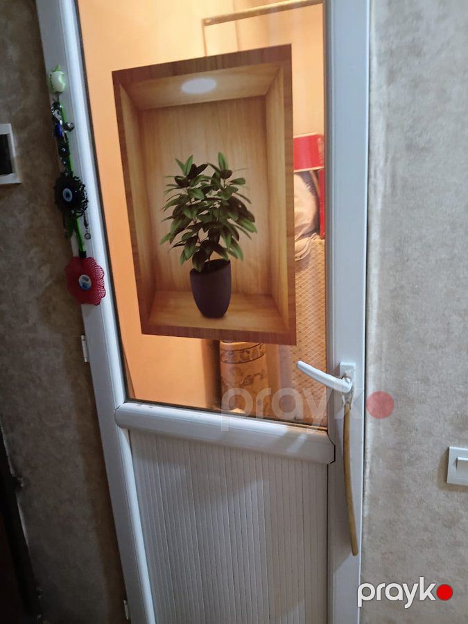 2 otaqlı mənzil, 38 m², Xırdalan ş, Abşeron Gənclər Şəhərciyi — Mənzil (6)