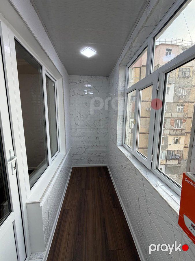 3 otaqlı mənzil, 85 m², Bineqedi r. Adil Memmedov, Bakı — Mənzil (8)