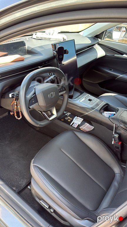 Changan Qiyuan A05, 1.5 L, 18.99 kWh, 2025 il, 51 000 km — Avtomobillər, Gəncə (3)