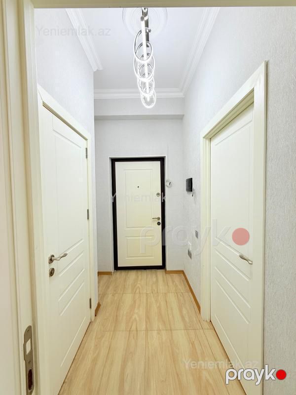 Satılır 2 otaqlı Bina evi menzil (Yeni tikili), 45 m², Xırdalan ş — Mənzil (11)