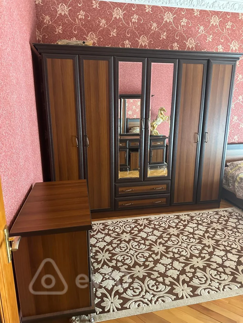 3 otaqlı mənzil, 130 m², Əliyar Əliyev — kirayə — Mənzil, Bakı (6)
