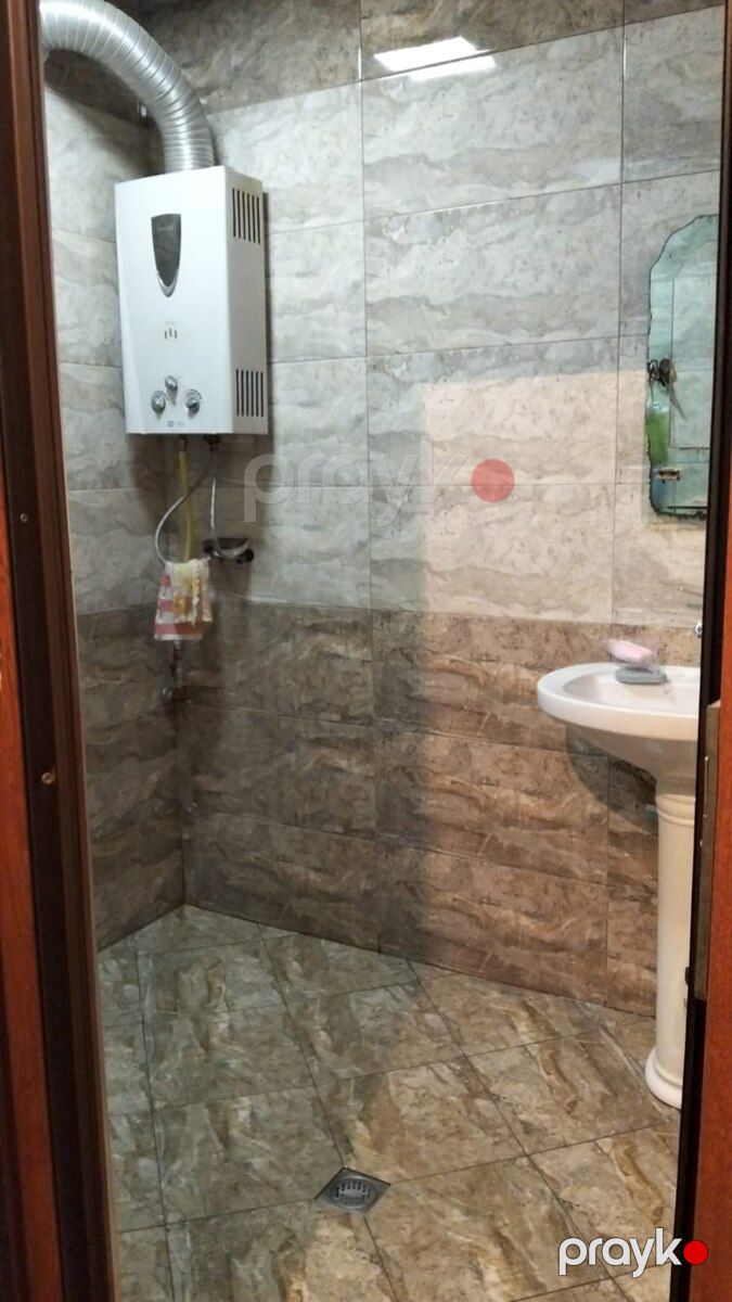 2-otaqlı mənzil, Sumqayıt ş., 60 m² — Mənzil, Sumqayıt (8)