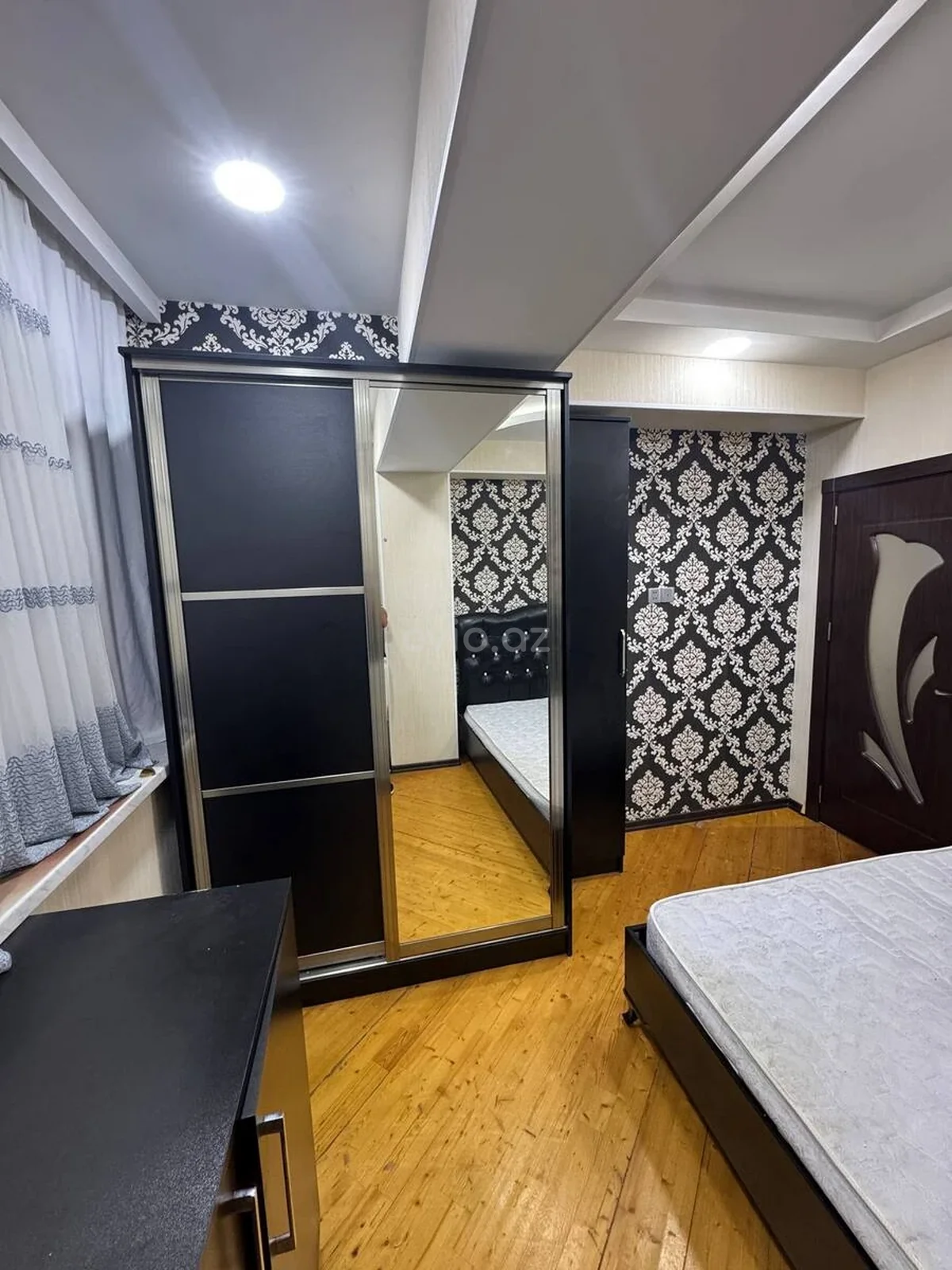 Kirayə 2 otaqlı mənzil Masazırda — Mənzil, Abşeron (7)