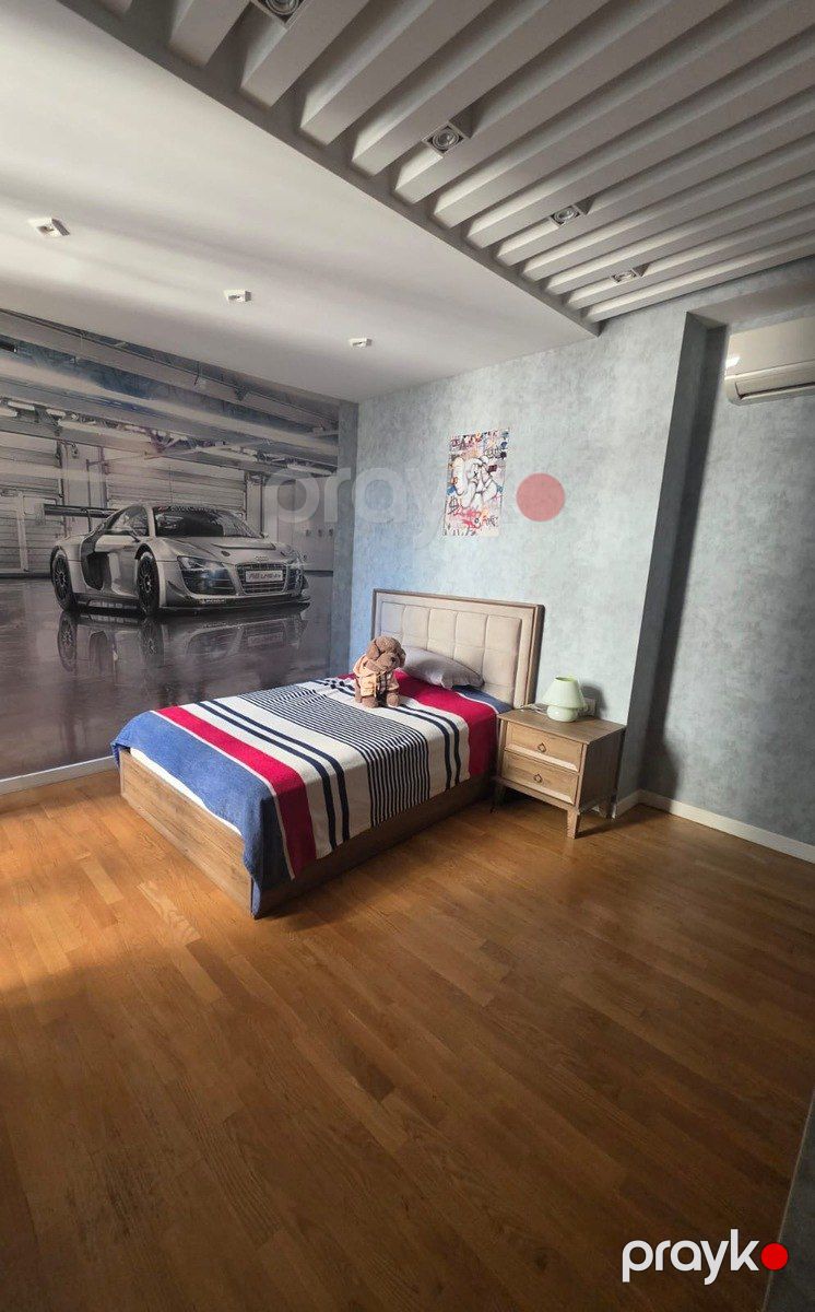 İcarəyə verilir 7 otaqlı yeni tikili 250 m² — Mənzil, Bakı (3)