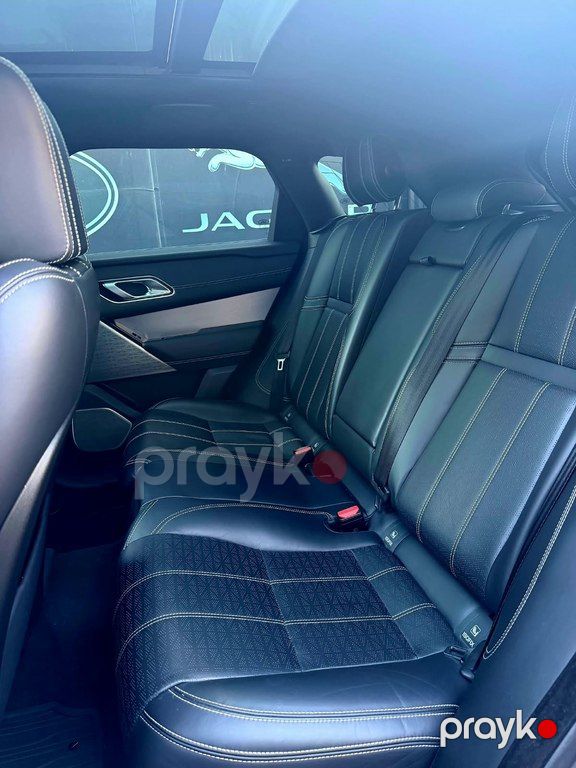 Land Rover RR Velar, 2.0 L, 2017 il, 104 000 km — Avtomobillər, Bakı (10)