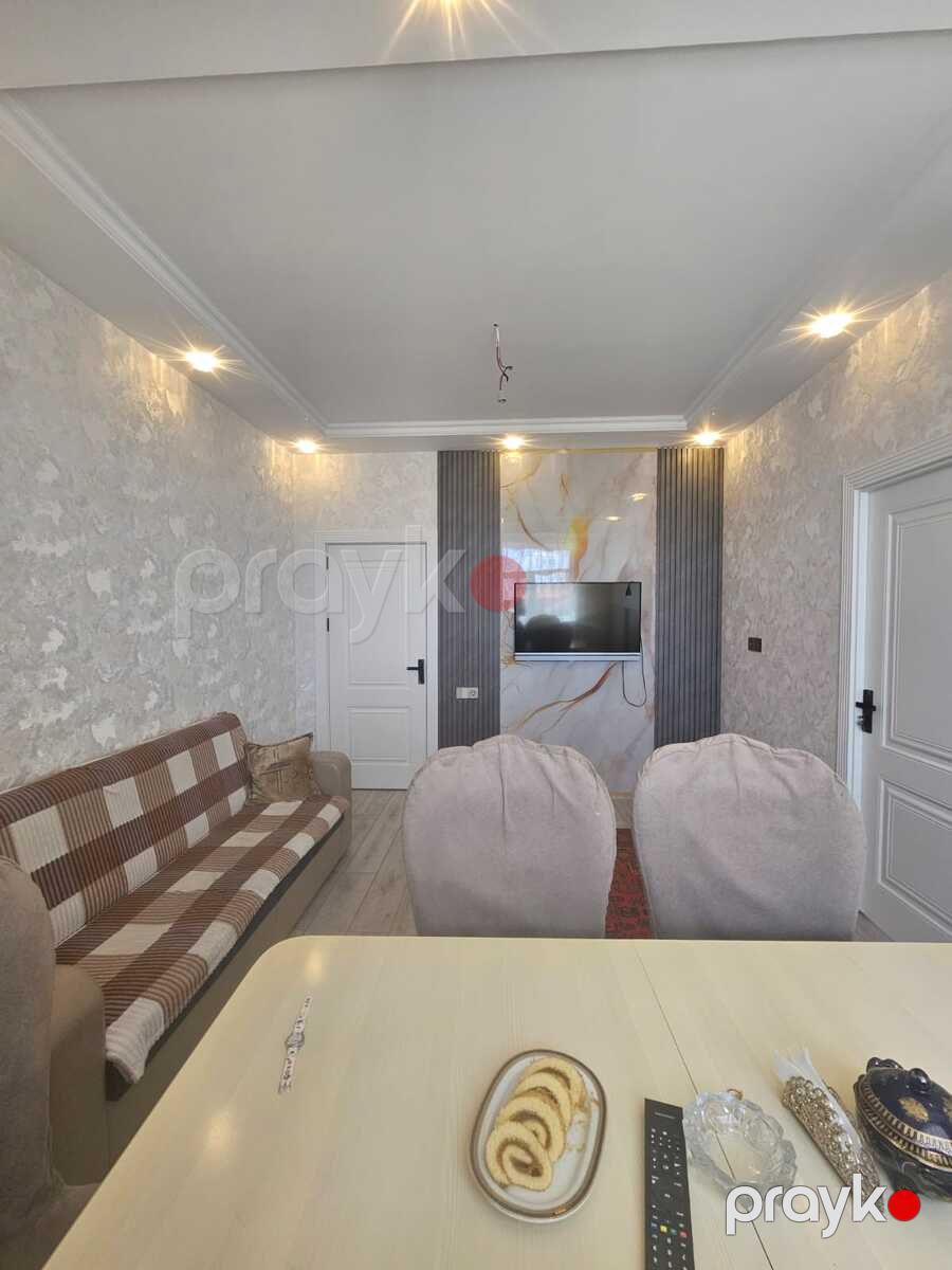 Satılır 3 otaqlı yeni tikili 51 m² — Mənzil, Bakı (3)