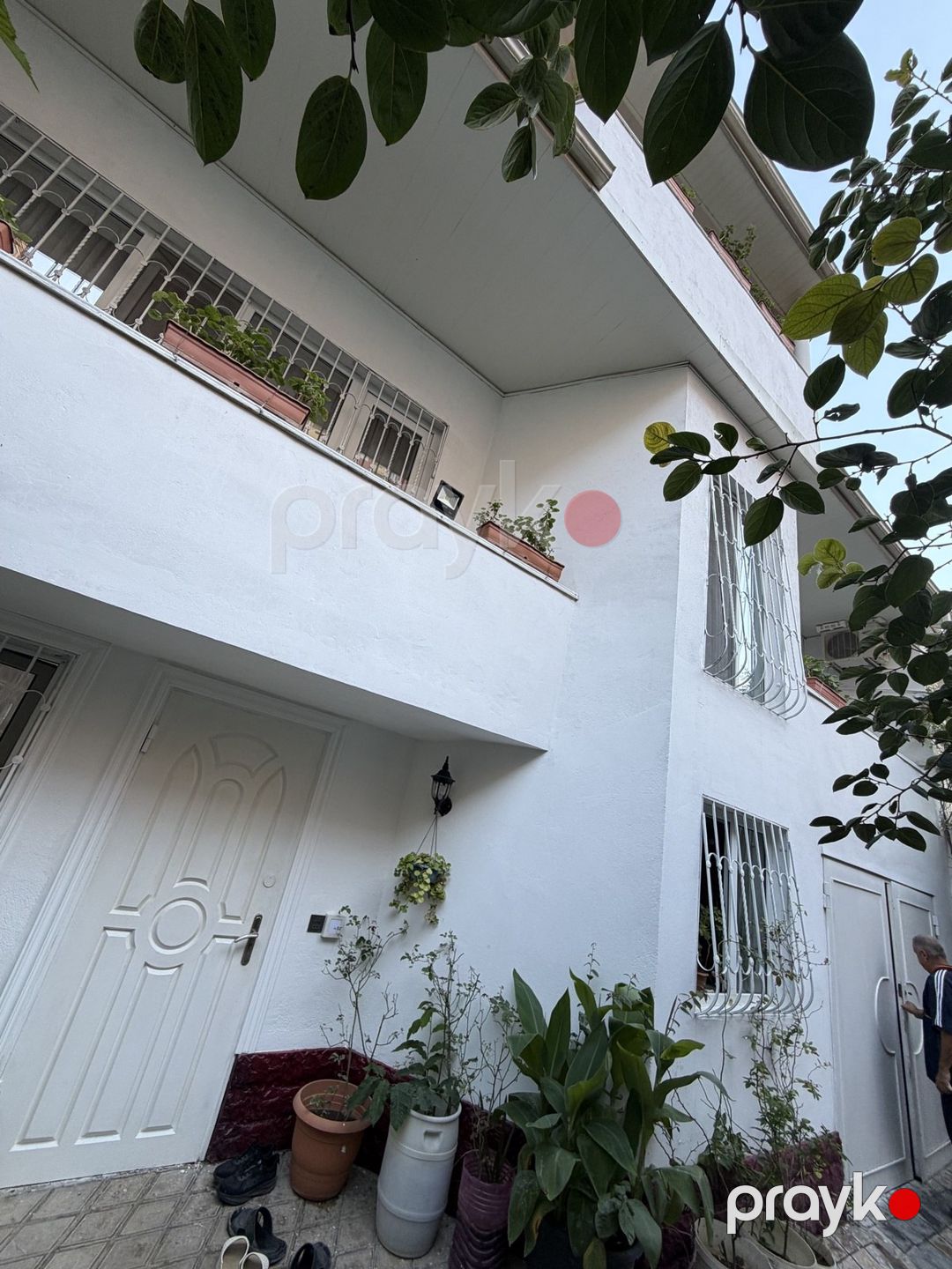 Satılır 7 otaqlı həyət evi/bağ evi 420 m² — Ev, villa, Bakı (3)