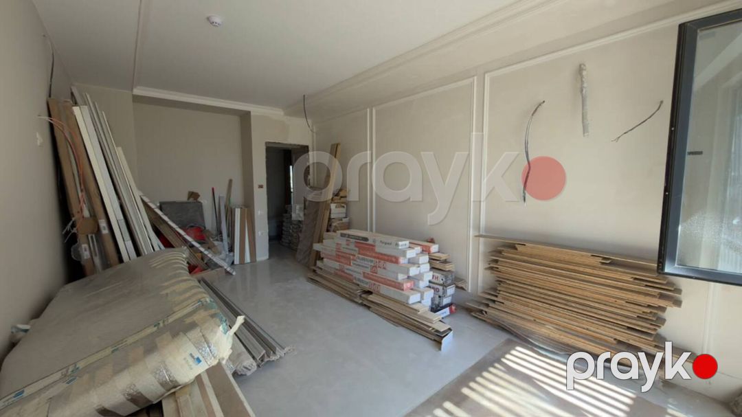 Satılır 4 otaqlı yeni tikili 121 m² — Mənzil, Bakı (11)