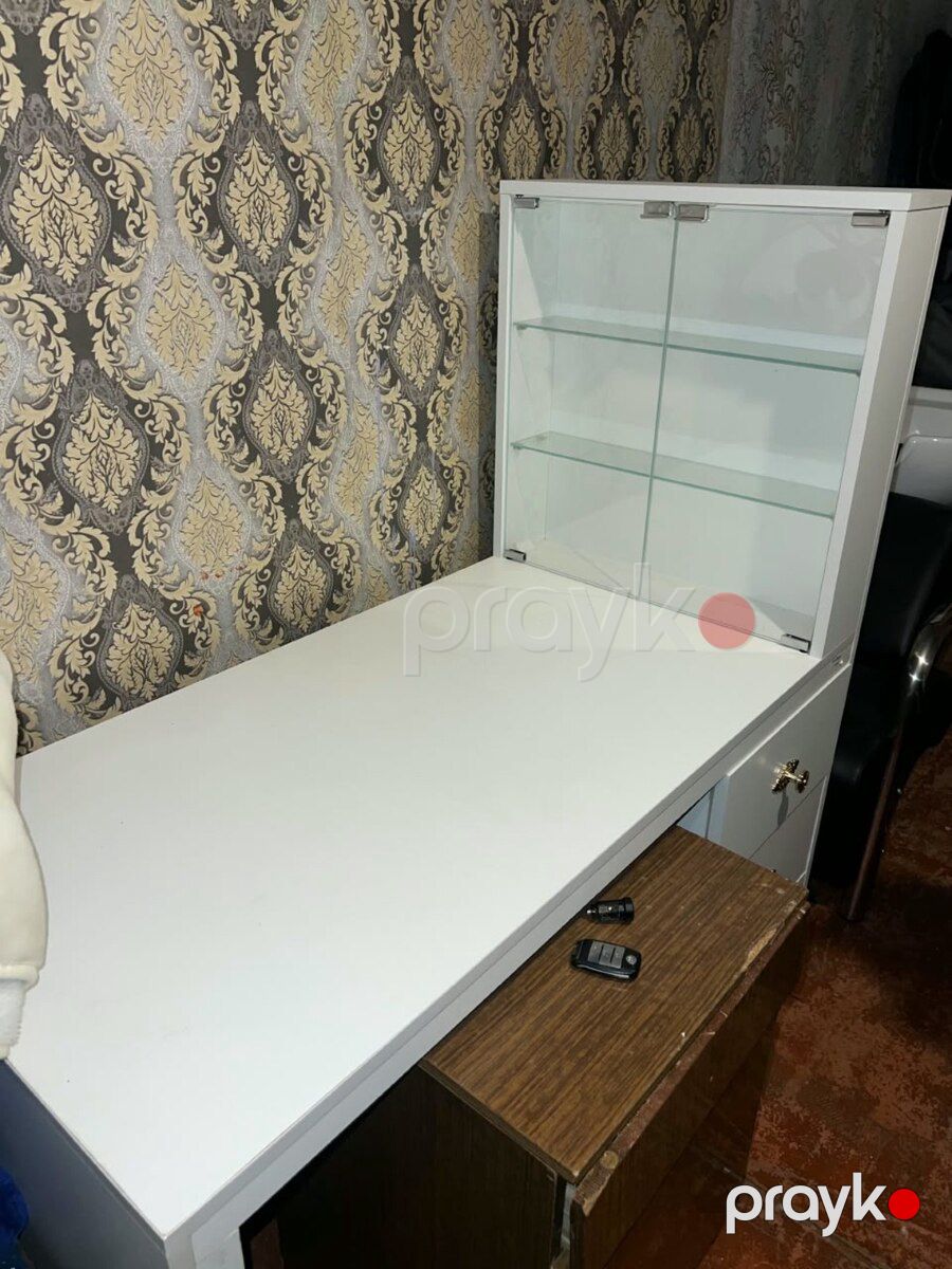Manikür masası — Biznes və avadanlıq, Gəncə (2)