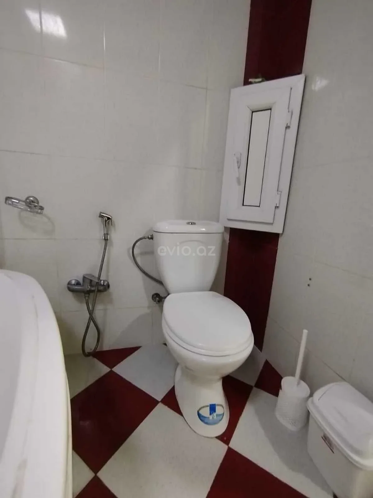 2 otaqlı tam təmirli mənzil satılır Yasamalda — Mənzil, Bakı (10)