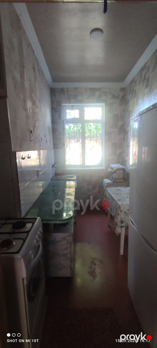 2-otaqlı mənzil, Pirallahı r., 45 m² — Mənzil, Bakı (5)