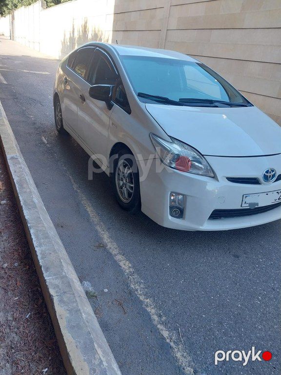 Toyota Prius, 1.8 L, 1.3 kWh, 2010 il, 320 000 km — Avtomobillər, Bakı (2)