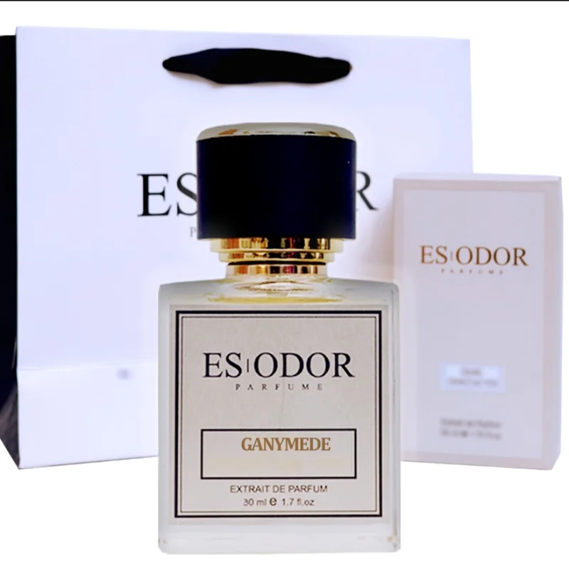 Esodor Marc Antoine Barrois Ganymede ətir hər kəs üçün, 30 ml — Bakı