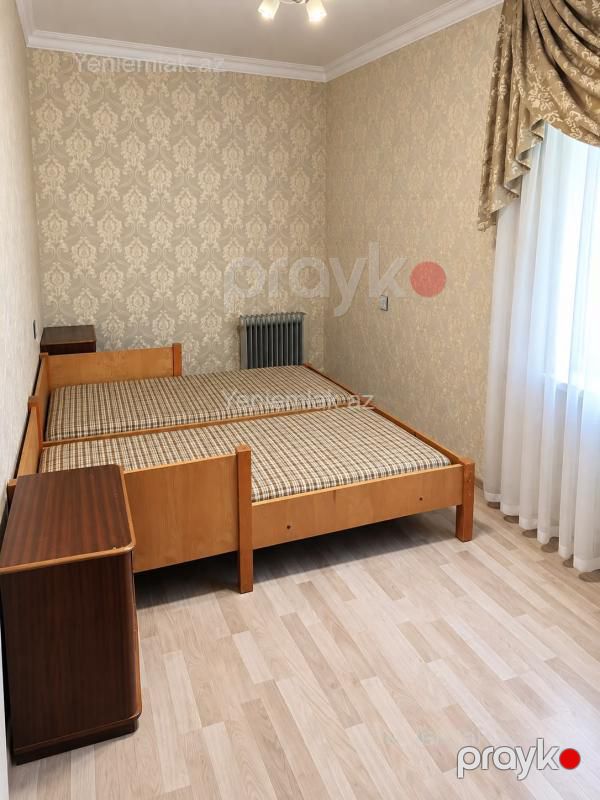 Satılır 2 otaqlı Bina evi menzil (Köhnə tikili), 29 m², Yasamal rayonu — Mənzil, Bakı (4)