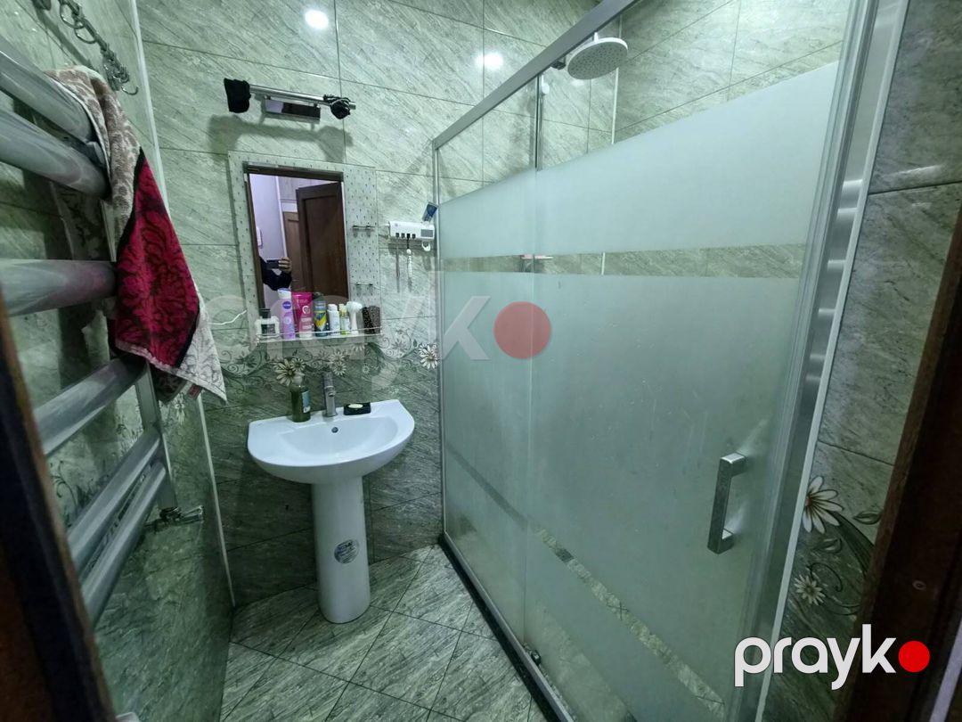 2-otaqlı yeni tikili, Masazır qəs., 64.2 m² — Mənzil, Bakı (11)