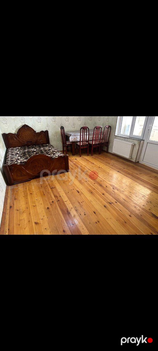 2-otaqlı mənzil kirayə verilir, Saray qəs., 34 m² — Mənzil, Bakı (9)