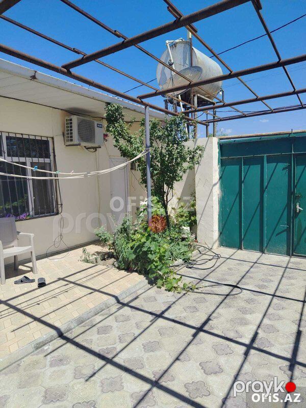 Köhnə tikili Satılır Suraxanı r., Suraxanı q., 3 otaq, 170 m² — Mənzil, Bakı (2)
