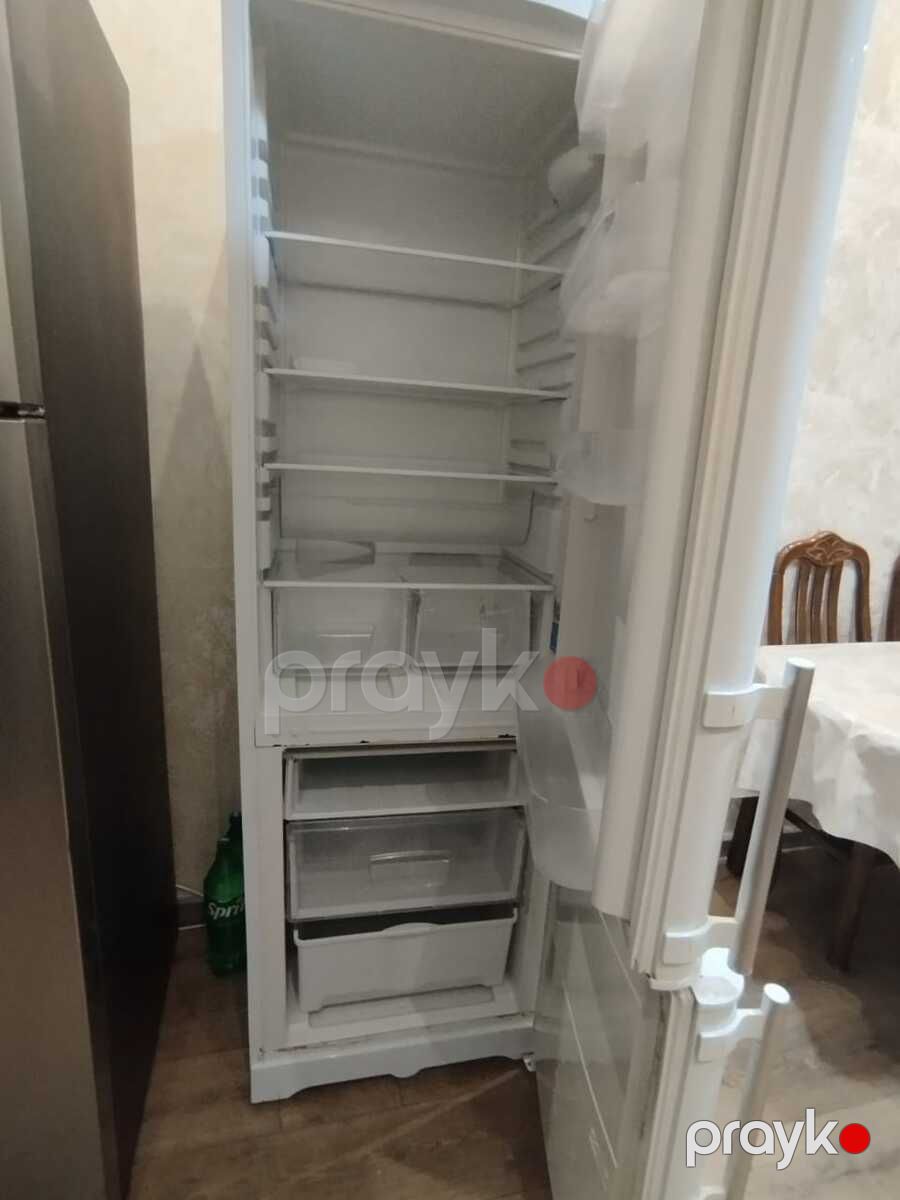 Soyuducu İndesit — Ev texnikası, Bakı (2)