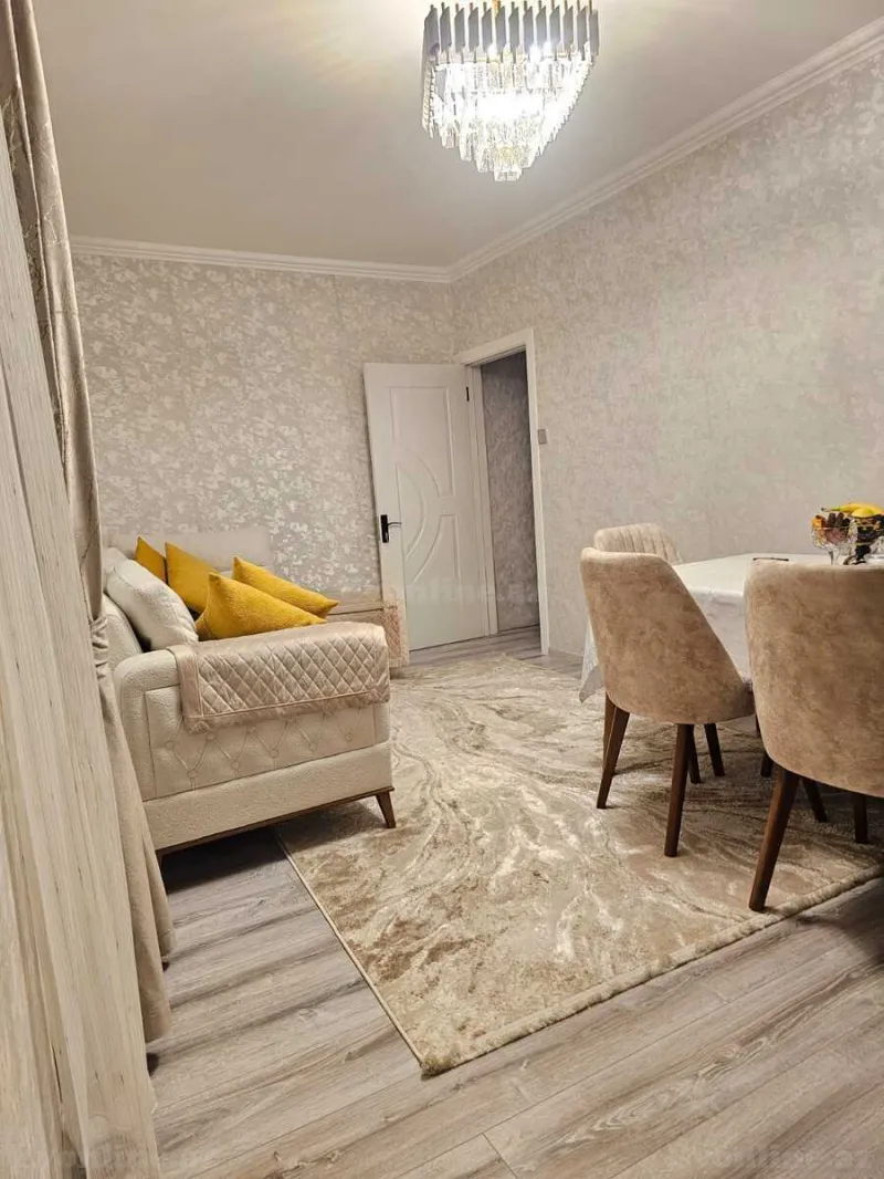 Satılır 2 otaqlı Mənzil Köhnə tikili 60 m² Xırdalan — Mənzil, Xırdalan (2)