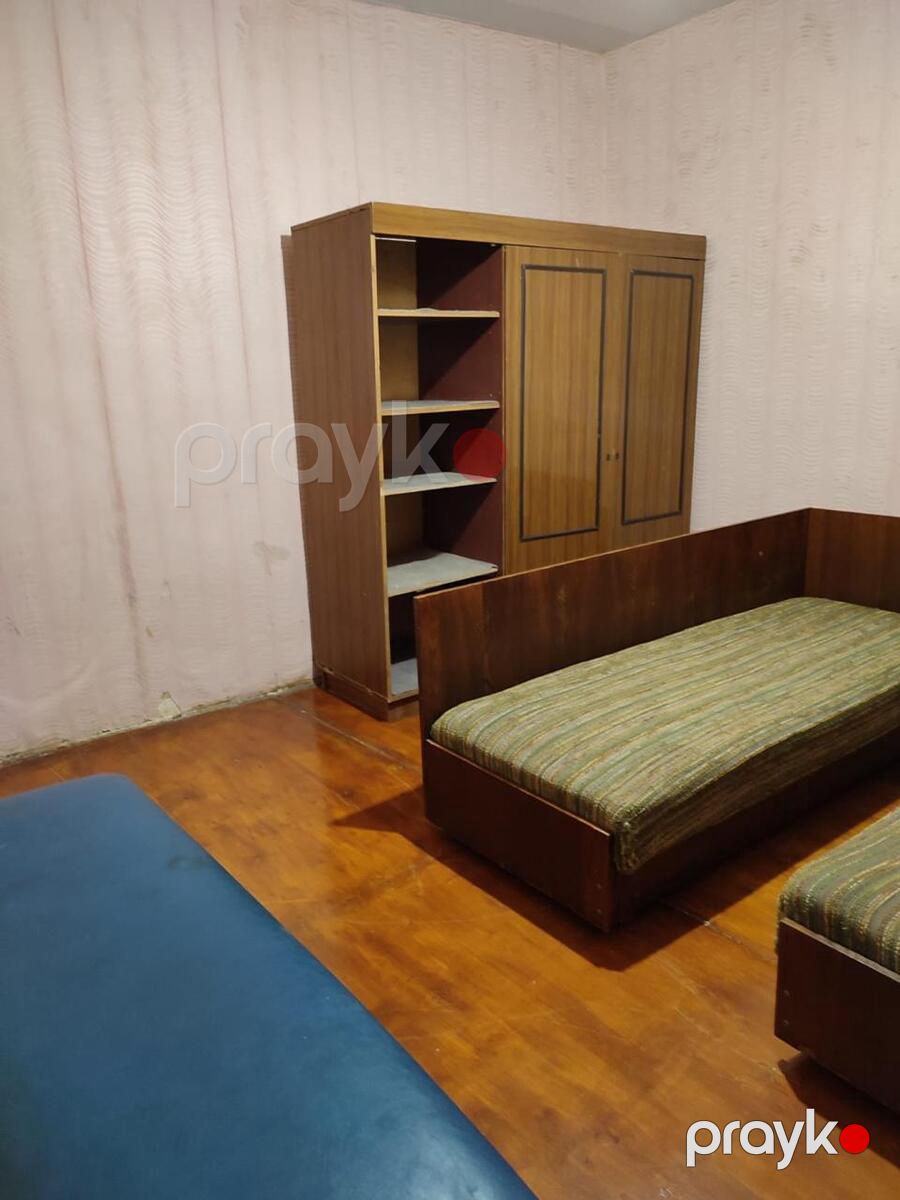 İcarəyə verilir 2 otaqlı həyət evi/bağ evi 41 m² — Ev, villa, Bakı (2)