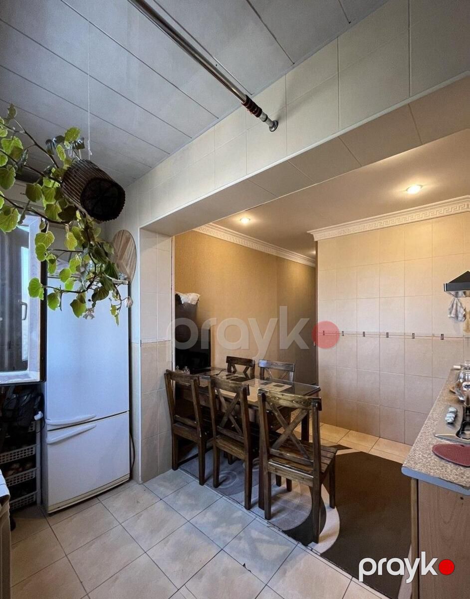 Satılır 4 otaqlı köhnə tikili 120 m² — Mənzil, Bakı (12)