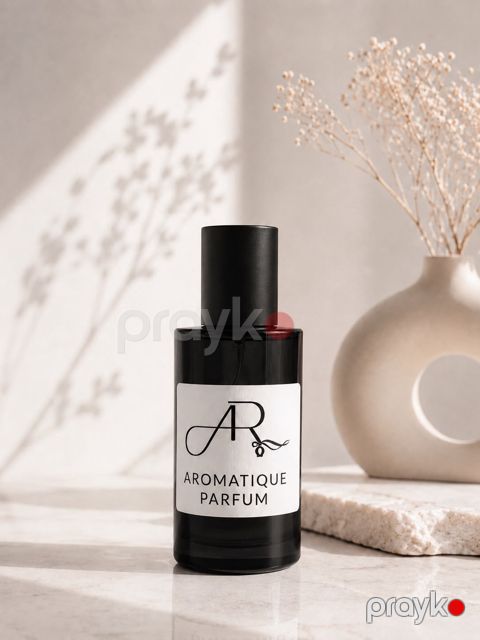 Aromatique Parfum Greenwich Village ətir suyu uniseks, 50 ml — Bakı
