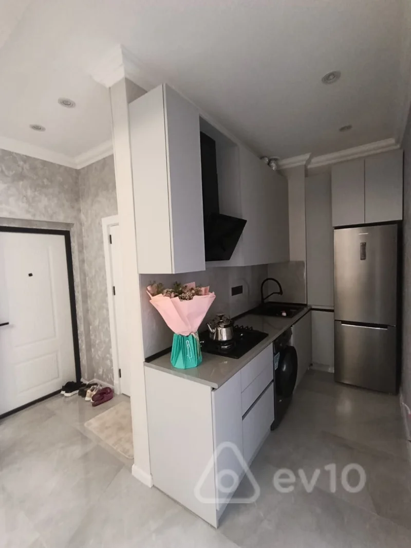 3 otaqlı mənzil, 47 m², Kepez kuc — Mənzil, Bakı (5)