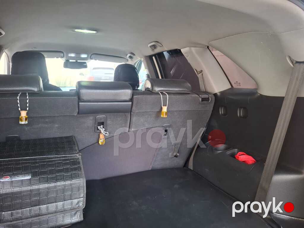 Kia Sorento, 2.0 L, 2010 il, 184 111 km — Avtomobillər, Bakı (6)