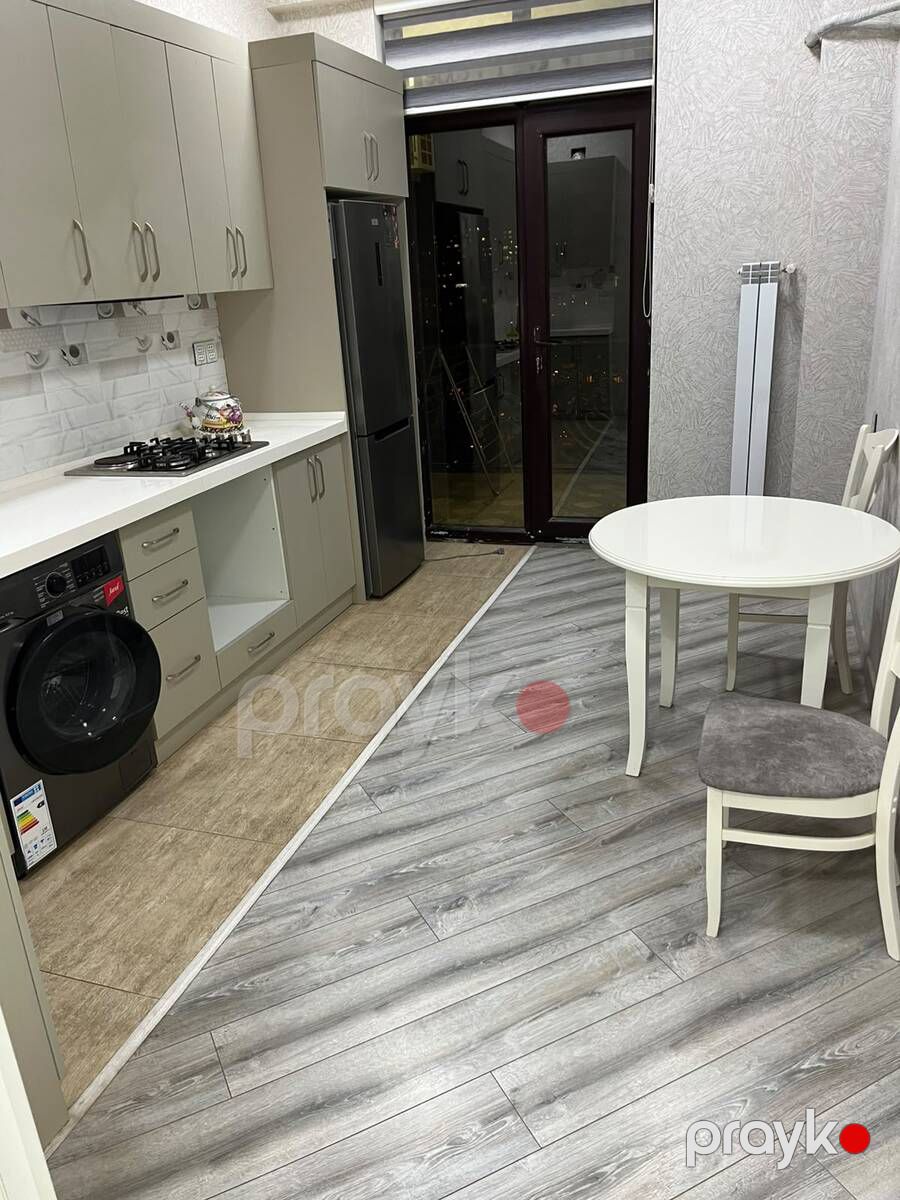 İcarəyə verilir 2 otaqlı yeni tikili 95 m² — Mənzil, Bakı (3)