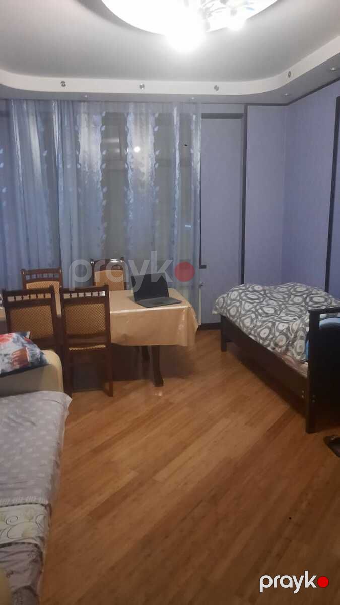 3-otaqlı yeni tikili, Əsəd Əhmədov küç., 97 m² — Mənzil, Bakı (2)