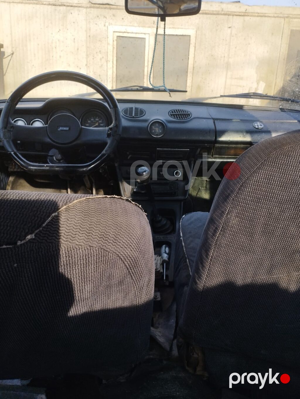 VAZ (Lada) 2106: 1.6 l 1984 il 250000 km Sedan — Avtomobillər, Bakı (7)