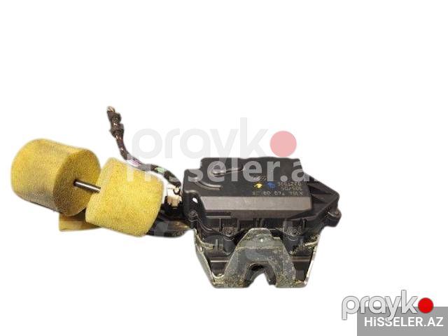 Mercedes 164 Gl baqaj kilidi — Digər, Bakı (8)