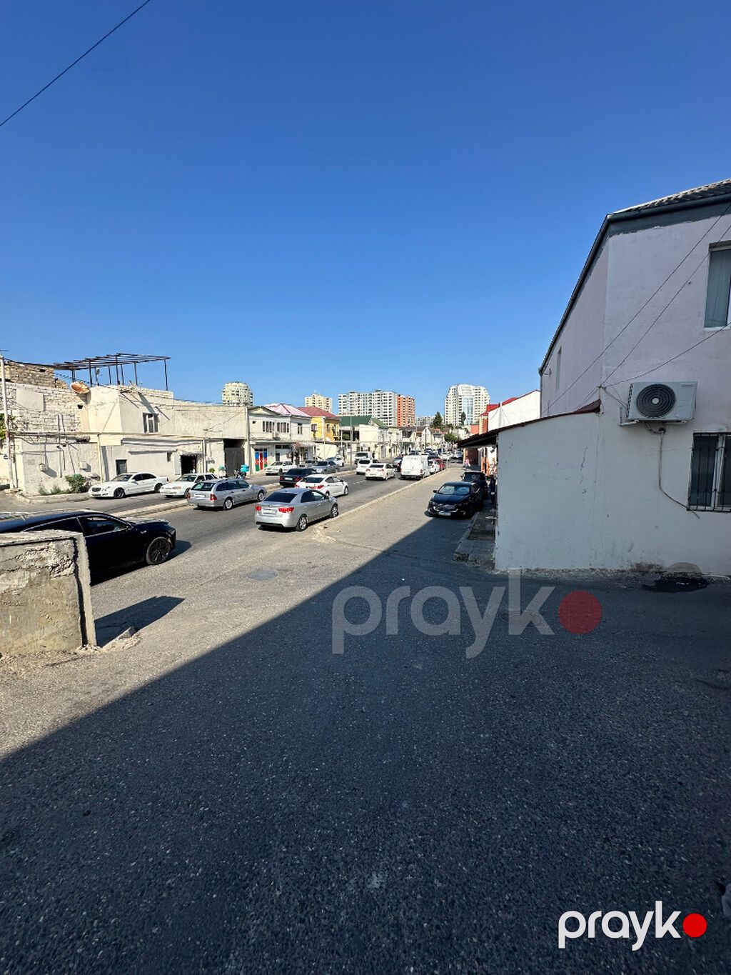 3 otaqlı, 110 kv. m, Yeni təmirli — Ev, villa, Bakı (10)