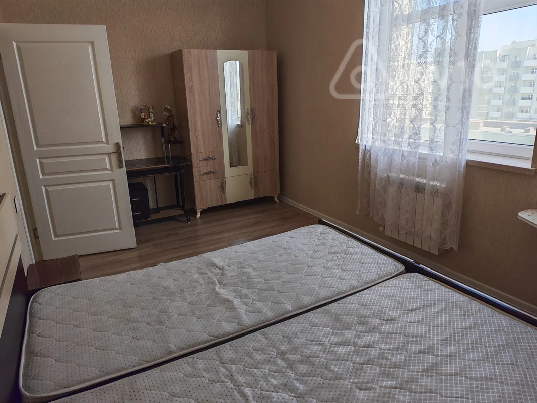 2 otaqlı mənzil, 60 m², Hövsan MİDA1 — kirayə — Mənzil, Bakı (4)