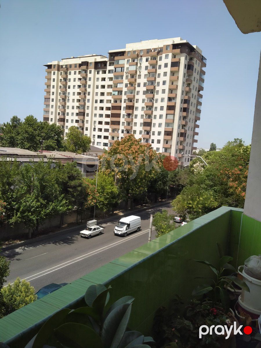 Satılır 3 otaqlı yeni tikili 109 m² — Mənzil, Bakı (2)