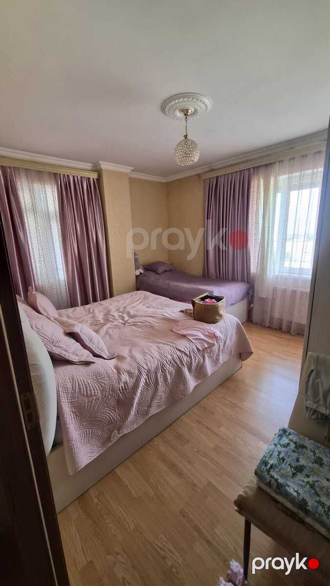 2-otaqlı yeni tikili, Qara Qarayev pr., 86 m² — Mənzil, Bakı (3)